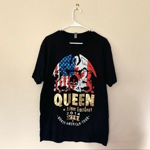 Queen Band T